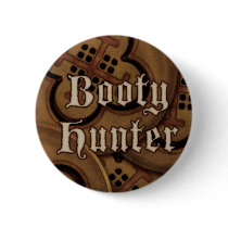 Dubloons: Booty Hunter buttons