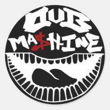 Dubmashine Etiquetas