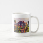DuBois Museum mug