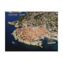 Dubrovnik - Croatia postcard by dbajurin Dubrovnik - Croatia postcard