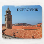 Dubrovnik Mousepad