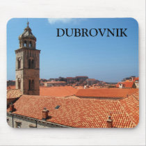 Dubrovnik mousepads