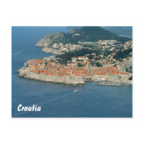 Dubrovnik Post Cards