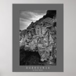 Dubrovnik Print