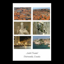 Dubrovnik Poster posters