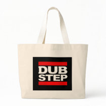 DUBSTEP bags by dustyvinyldesign DUBSTEP bags