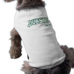 DUBSTEP beat fresh pet clothing