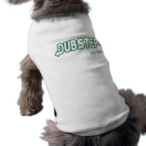 DUBSTEP Beat Fresh parody pet clothing