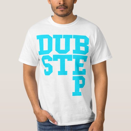 t shirt cyan