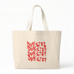 Dubstep Blood Repeat bags
