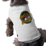 Dubstep Brap Brap pet clothing