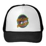 Dubstep Brap Brap hats