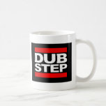 DUBSTEP mugs
