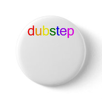 Dubstep Color Spectrum Pinback Buttons