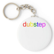 Dubstep Color Spectrum Key Chains