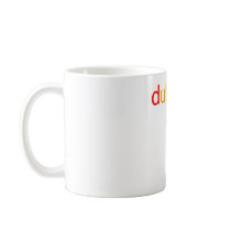 Dubstep Color Spectrum Coffee Mugs