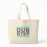 Dubstep Cyan bags