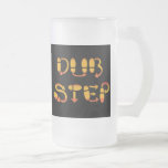 Dubstep Dance Footwork Coffee Mug