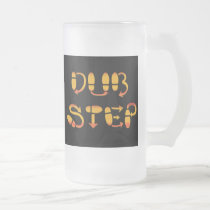 Dubstep Dance Footwork Coffee Mug at Zazzle