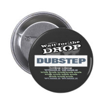 Dubstep Dark Button