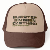 Dubstep Division Clothing "Camou" Mesh Hat
