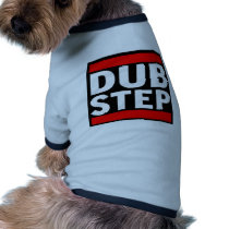 Dubstep Dog Clothing
