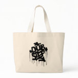 Dubstep FatCap Black bags