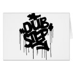 Dubstep FatCap Black cards