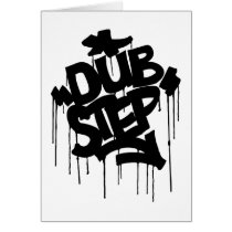 Dubstep FatCap Black Cards