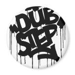 Dubstep FatCap Black magnets