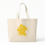 Dubstep FatCap Citrus Gold bags
