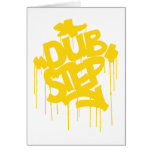 Dubstep FatCap Citrus Gold cards