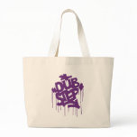 Dubstep FatCap Kush Purple bags