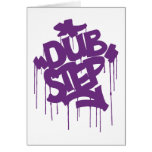 Dubstep FatCap Kush Purple cards