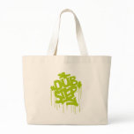 Dubstep FatCap Lime bags