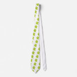 Dubstep FatCap Lime ties