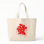 Dubstep FatCap Red bags