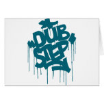 Dubstep FatCap Reef Blue cards
