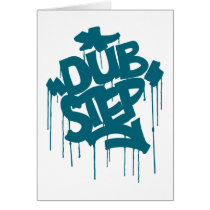 Dubstep FatCap Reef Blue Cards