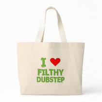Dubstep Filthy dub step bass techno wobble Bags