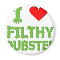 Dubstep Filthy dub step bass techno wobble Magnet