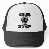 Dubstep Gas Mask Hat