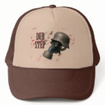 DubStep Gasmask hats