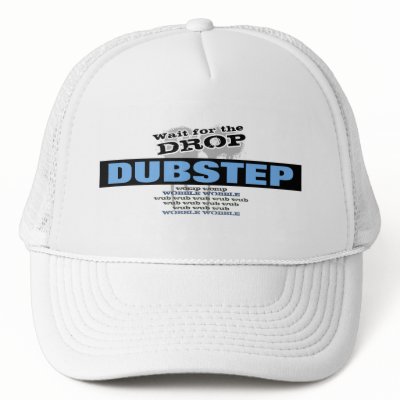 Dubstep Hat