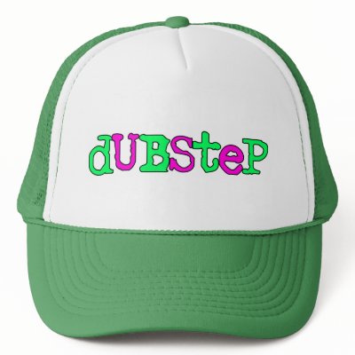 DUBSTEP hats