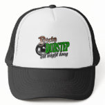 DUBSTEP hat