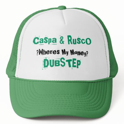 DUBSTEP hats