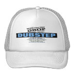 Dubstep Hat