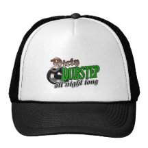 DUBSTEP hat