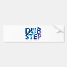 Dubstep I Wish My Girlfriend Was This Dirty Bumper Stickers